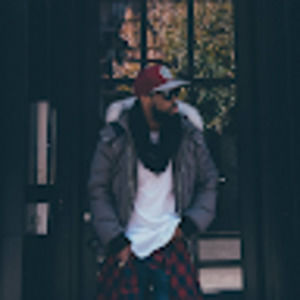 Meet your Posher, Richard